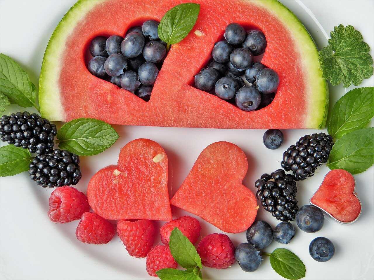 fruit-printemps